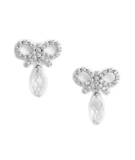 SELF-PORTRAIT Серьги