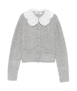 SELF-PORTRAIT Кардиган