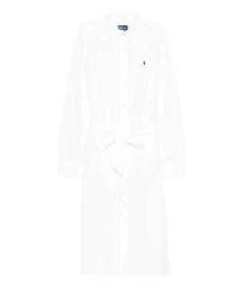 POLO RALPH LAUREN Повседневное платье