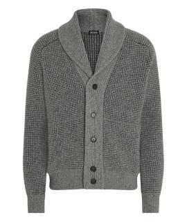 ZEGNA Кардиган