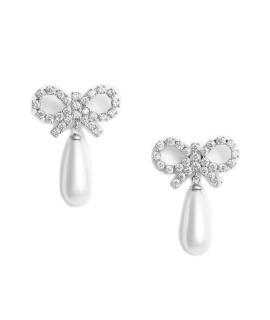 SELF-PORTRAIT Серьги