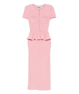 SELF-PORTRAIT Повседневное платье