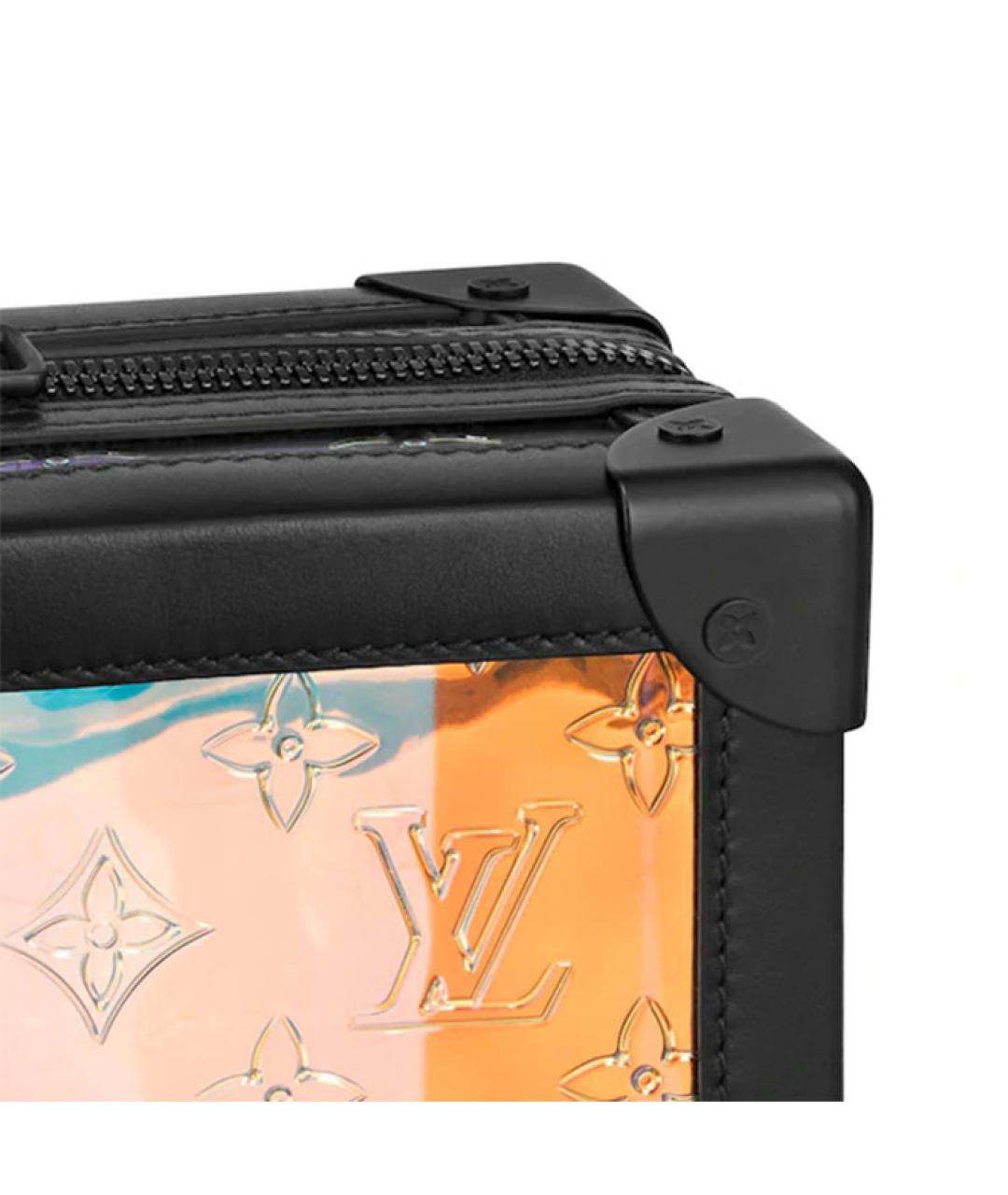 LOUIS VUITTON Мульти сумка на плечо, фото 5