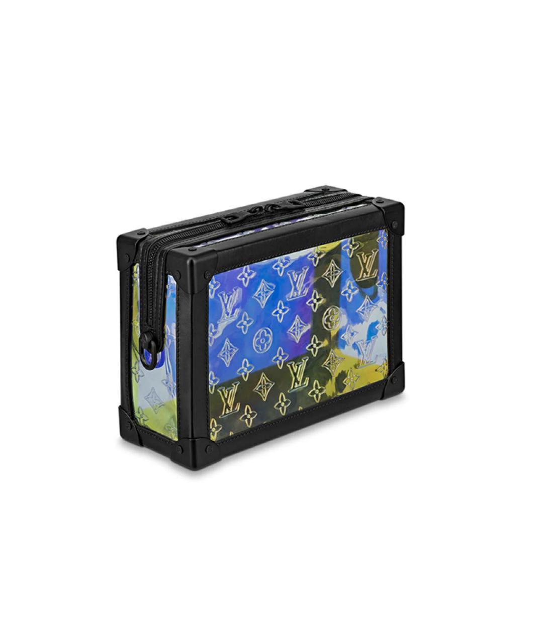 LOUIS VUITTON Мульти сумка на плечо, фото 2