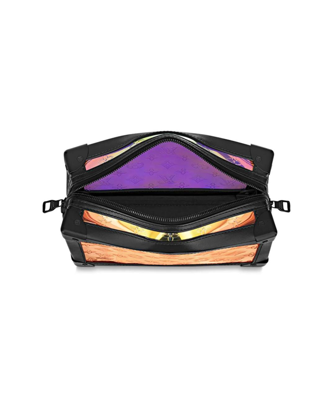 LOUIS VUITTON Мульти сумка на плечо, фото 3