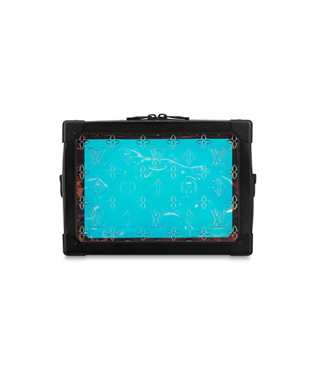 LOUIS VUITTON Мульти сумка на плечо, фото 4