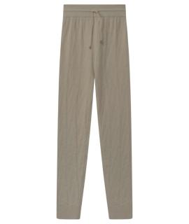 HERMES Прямые брюки