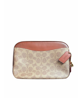 

Сумка через плечо COACH
