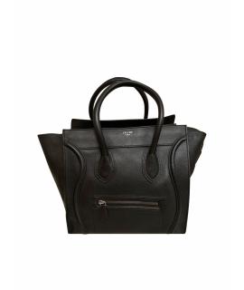 CELINE Сумка с короткими ручками