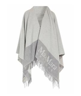 MAX MARA Накидка/пончо