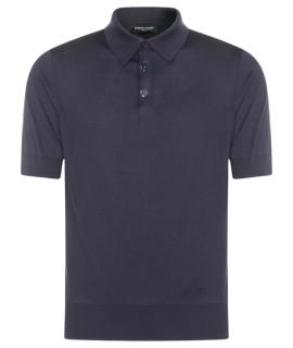 DOLCE&GABBANA Поло с коротким рукавом