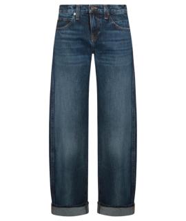 KHAITE Прямые джинсы