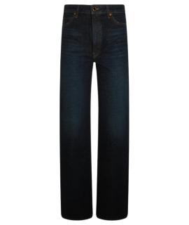 KHAITE Прямые джинсы