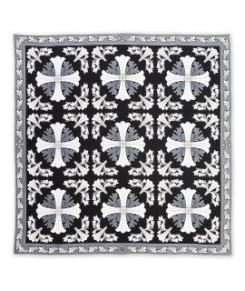 CHROME HEARTS Платок