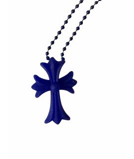 CHROME HEARTS Цепочка/подвеска