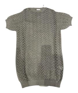 BRUNELLO CUCINELLI Повседневное платье