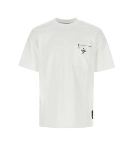 FENDI Футболка