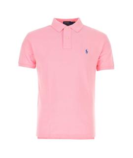 POLO RALPH LAUREN Поло с коротким рукавом