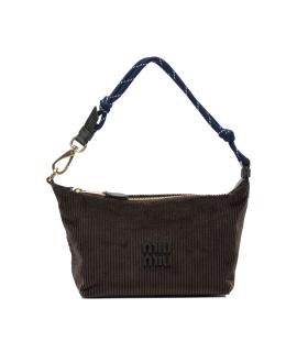 MIU MIU Сумка через плечо