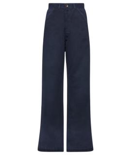 MAISON MARGIELA Прямые джинсы