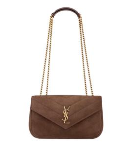 SAINT LAURENT Сумка через плечо