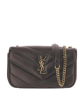 SAINT LAURENT Сумка через плечо