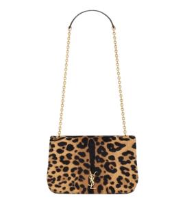 SAINT LAURENT Сумка через плечо