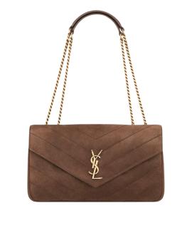 SAINT LAURENT Сумка через плечо