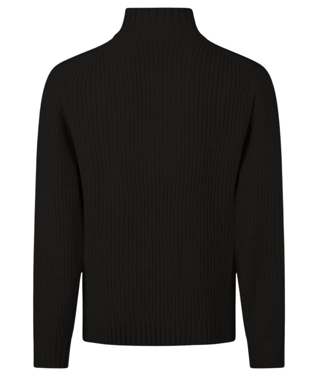 CARHARTT WIP Черный джемпер / свитер, фото 2