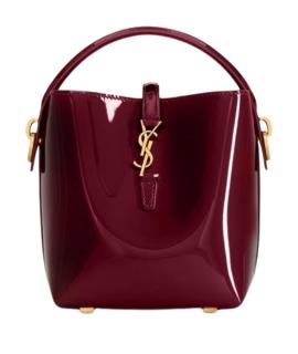 SAINT LAURENT Сумка через плечо