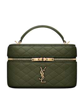 SAINT LAURENT Сумка через плечо