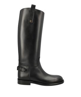 BURBERRY Сапоги