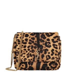 SAINT LAURENT Сумка через плечо