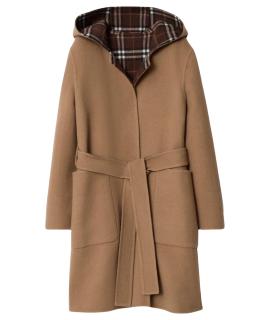 BURBERRY Пальто