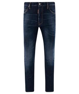 DSQUARED2 Прямые джинсы