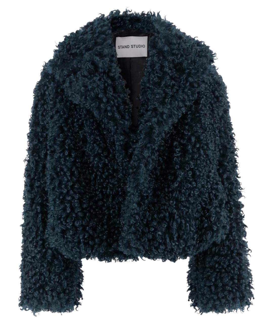 STAND STUDIO Полиэстеровая куртка, фото 1