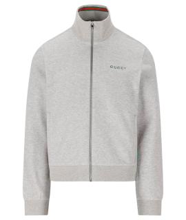 GUCCI Худи/толстовка