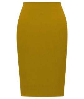 SAINT LAURENT Юбка миди