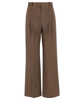 Carven Прямые брюки