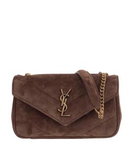 SAINT LAURENT Сумка через плечо