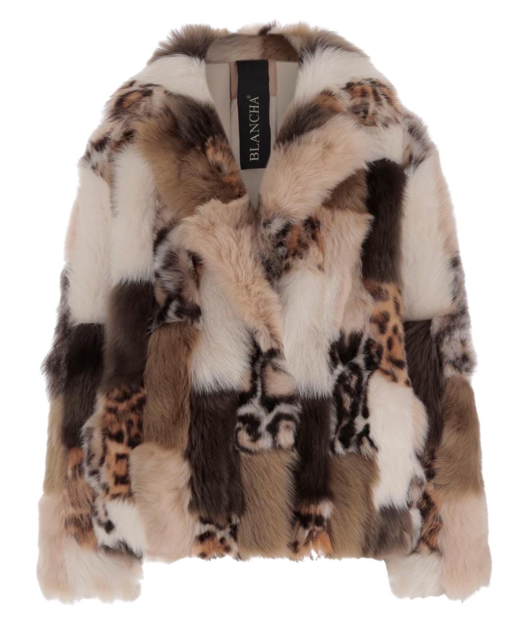 BLANCHA Мульти куртка, фото 1