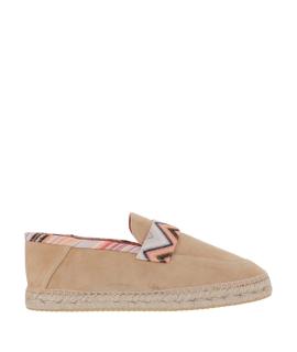 MISSONI Эспадрильи
