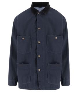 MAISON MARGIELA Кэжуал рубашка