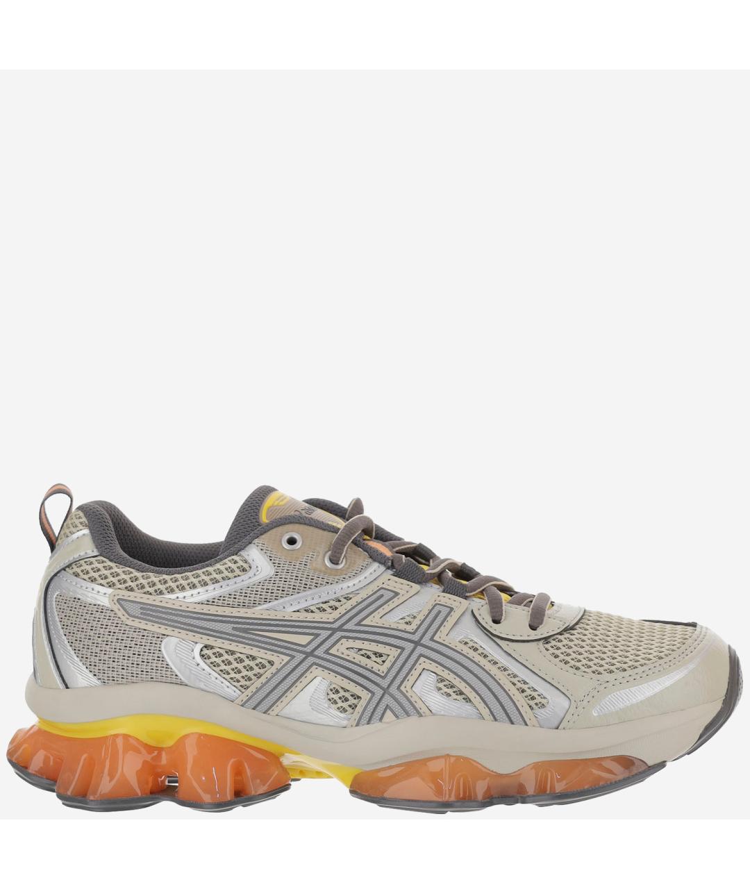 ASICS Мульти текстильные кроссовки, фото 6