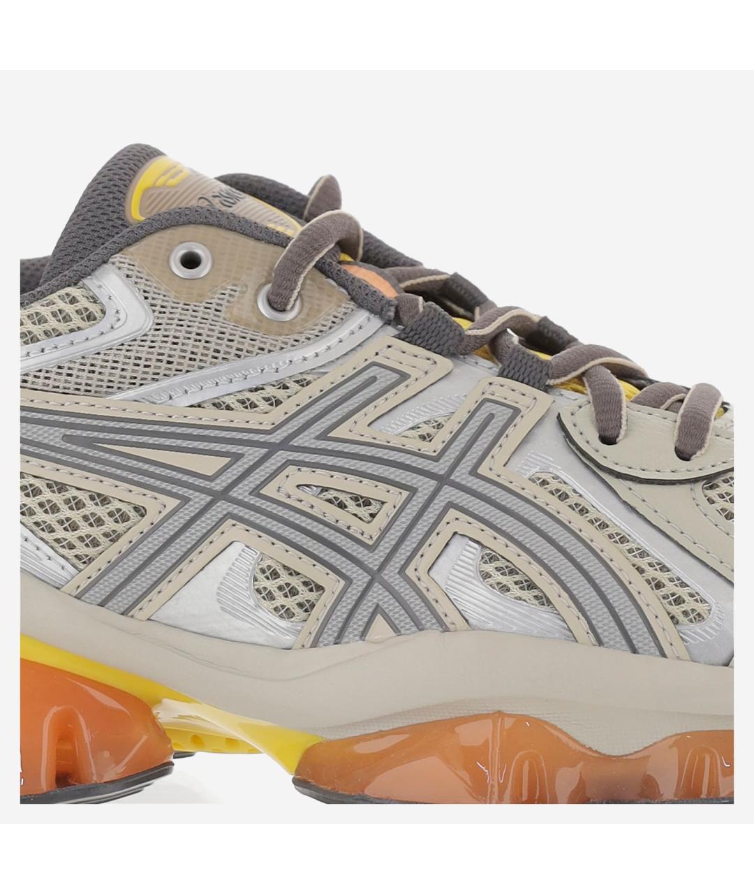 ASICS Мульти текстильные кроссовки, фото 5