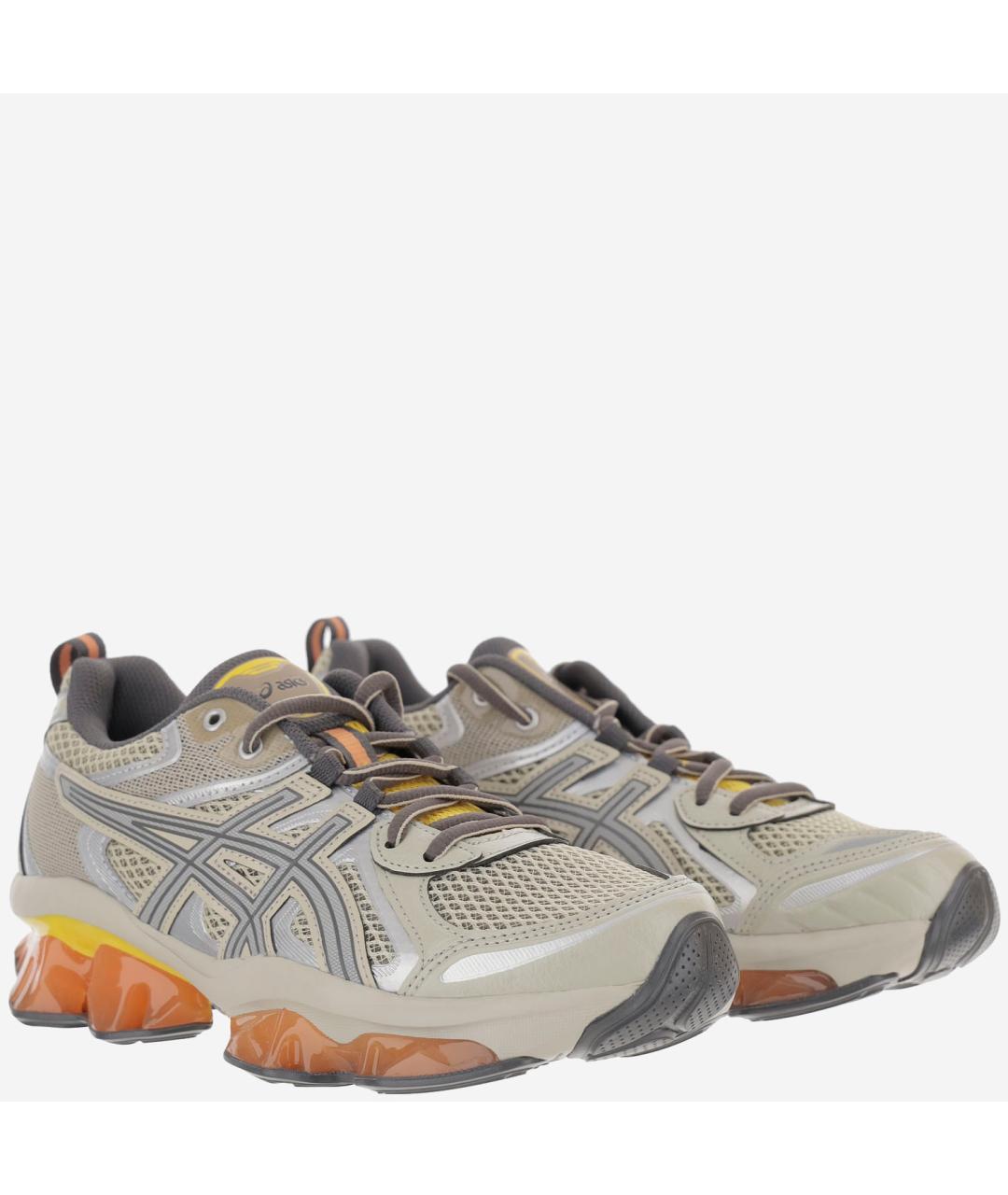 ASICS Мульти текстильные кроссовки, фото 3