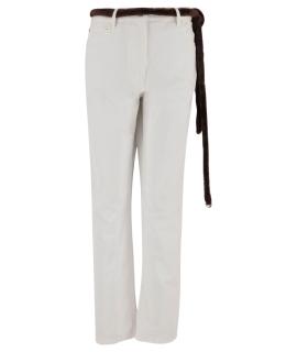 DARKPARK Прямые джинсы