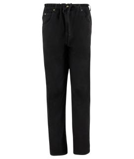 DARKPARK Прямые джинсы