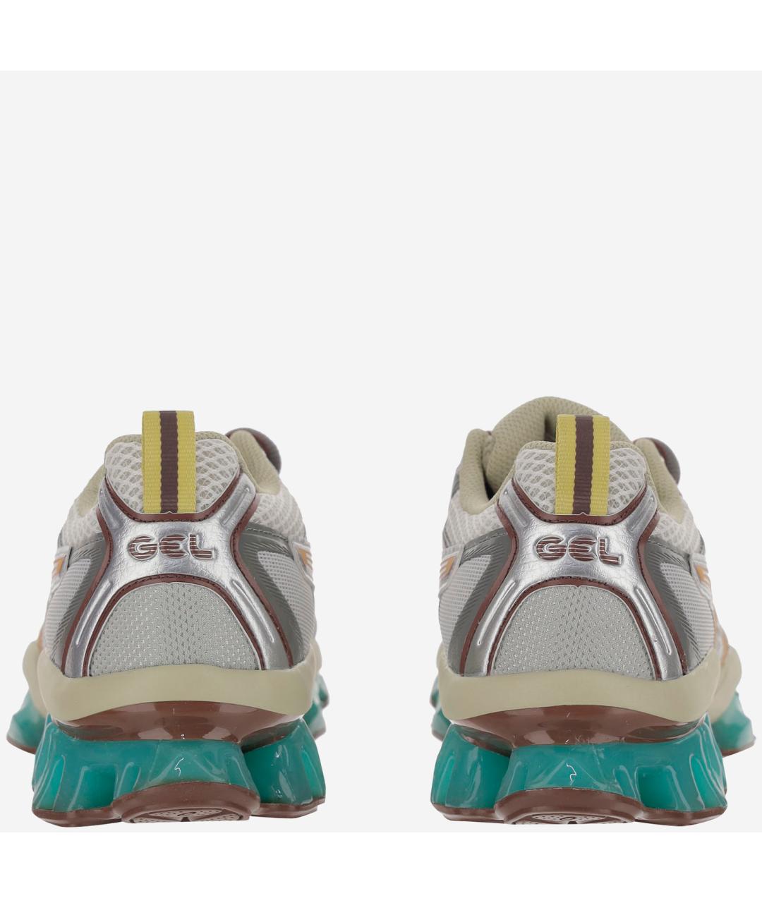 ASICS Мульти низкие кроссовки / кеды, фото 4