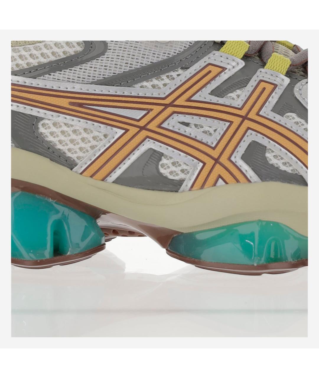 ASICS Мульти низкие кроссовки / кеды, фото 5